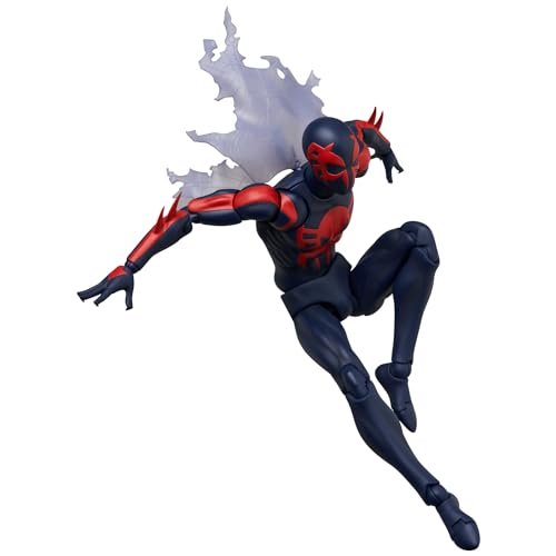 MAFEX Invincible Action Figure | Premium Collectible