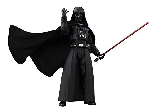 MAFEX Darth Vader (Return of the Jedi) - Premium 1/12 Scale Action Figure