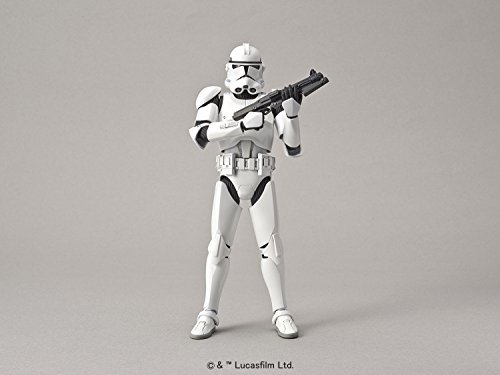 MAFEX Clone Trooper – Premium 1/12 Scale Collectible Figure