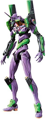 MAFEX Evangelion Unit-01 | Premium Action Figure
