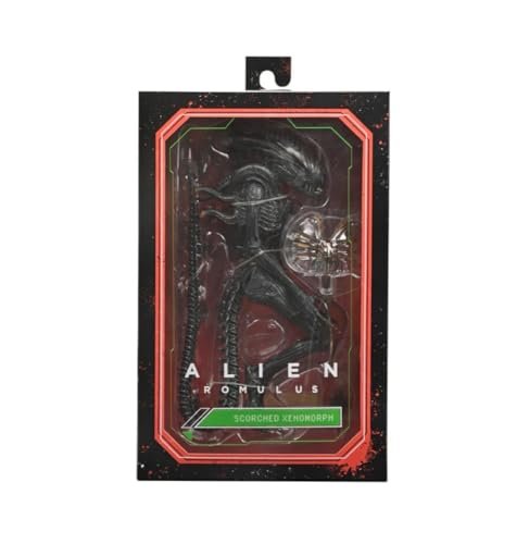 MAFEX Alien (Xenomorph) Action Figure