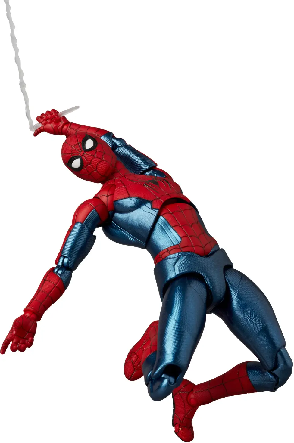 MAFEX Spider-Man action figure by Medicom Toy